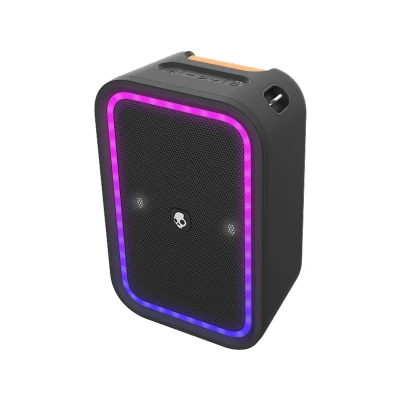 Image de Skullcandy Stomp Wireless Party Speaker Enceinte De Soirée Sans Fil (2sksk1850b0f3)
