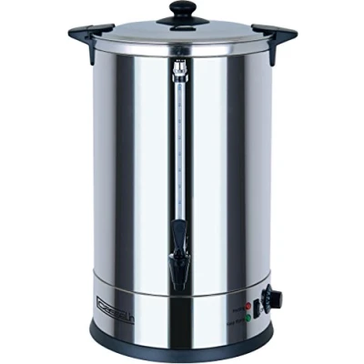 Afbeelding van Heetwaterdispenser Casselin, 25L, Ø31,8cmx56(h)cm, 2500W