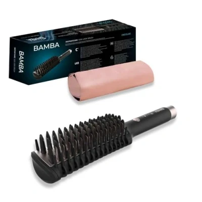 Afbeelding van Borstel Cecotec Bamba InstantCare 1200 Look Brush
