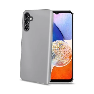 Afbeelding van Telefoonhoes Celly Samsung Galaxy A14 5G Transparant