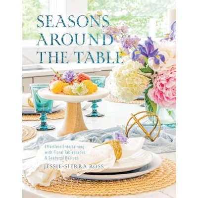 Afbeelding van Seasons Around the Table