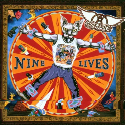 Afbeelding van Nine Lives