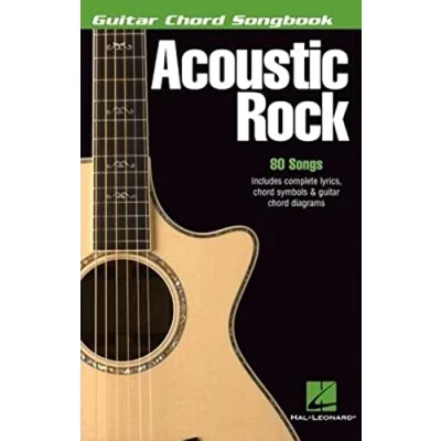Afbeelding van Acoustic Rock