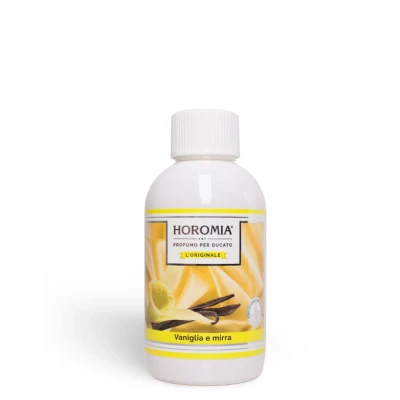 Afbeelding van Horomia Wasparfum Vaniglia E Mirra 250ML