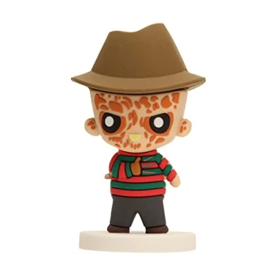 Afbeelding van Sd Toys Speelfiguur A Nightmare On Elm: Freddy Krueger 8 Cm