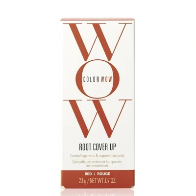 Afbeelding van Color Wow Root Cover Up Red 2,1 gr
