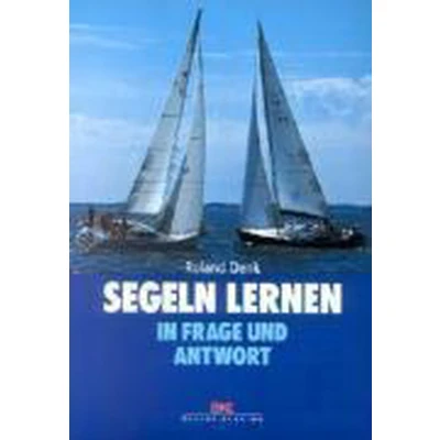 Afbeelding van Segeln lernen in Frage und Antwort