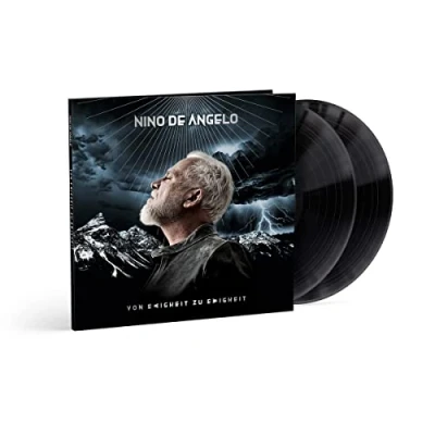 Afbeelding van Nino De Angelo Von Ewigkeit Zu (2 LPs)