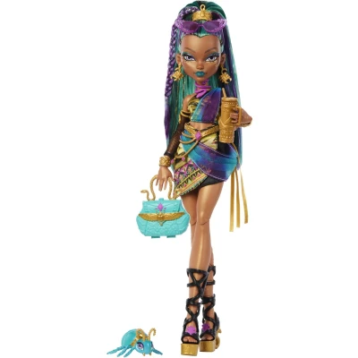 Afbeelding van Monster High Mattel JDR48 speelgoed