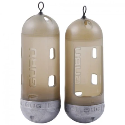 Afbeelding van Guru Window Feeder Large 50g + 60g Voerkorf