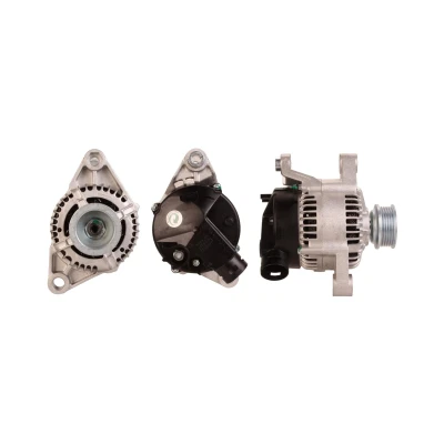 Afbeelding van LUCAS ELECTRICAL LRB00329 Dynamo / Alternator 12V 75A
