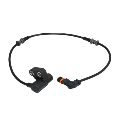 Afbeelding van DELPHI SS20292 ABS sensor Passieve 641 MERCEDES BENZ: A Class