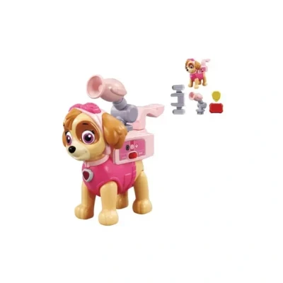 Afbeelding van Paw Patrol Pup Skye Interactief