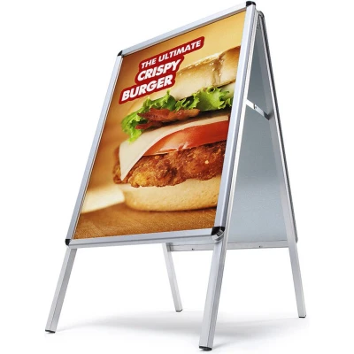Afbeelding van A Board 70 X 100 cm Ronde Hoeken 32 Mm Syna ZP70X100R32ME