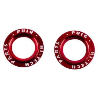 Afbeelding van Puig Phb19 Hula Bandenset 20025R voor bescherming van vork/arm