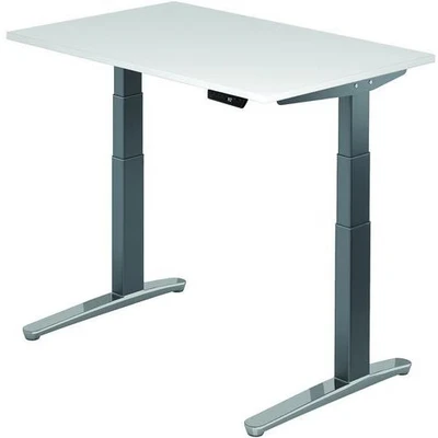 Afbeelding van hjh OFFICE PRO Xbhm 12 GC Wit