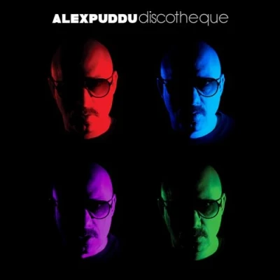 Afbeelding van Discotheque