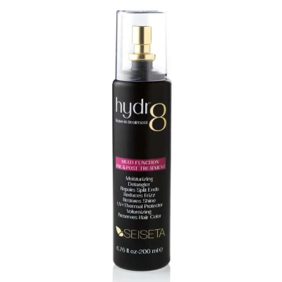 Afbeelding van Lisap Hydr8 Leave in Treatment 200ml