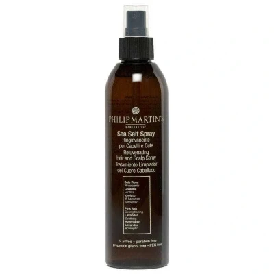 Afbeelding van Philip Martin&#039;s Sea Salt Spray 100 ml