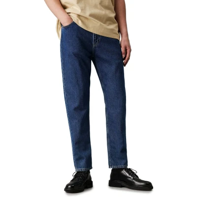 Afbeelding van Ck Jeans Papa Streetwear Volwassen
