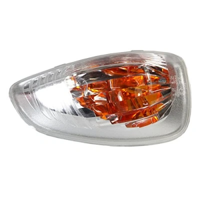 Afbeelding van SPJ Z 0091 Extra knipperlamp