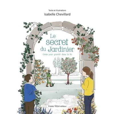 Image de Le secret du jardinier
