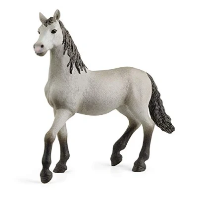 Image de Figurine Schleich Poulain Pure Race Espagnole Multicolore 3 Ans Et Plus