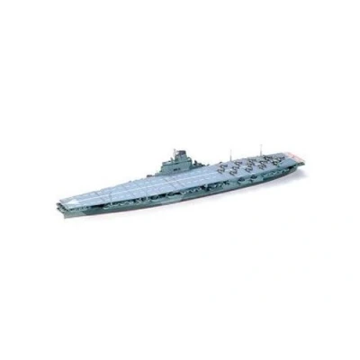 Image de Japanese Aircraft Carrier Shinano
