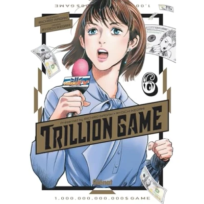 Afbeelding van TRILLION GAME,06