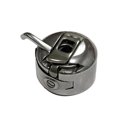 Afbeelding van La Canilla ® Universele spoel voor naaimachines van Singer, Alfa, Silvercrest, Lervia, AEG