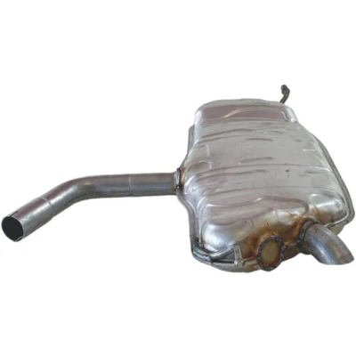 Afbeelding van Bosal Achterdemper 233 803