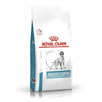 Image de Royal Canin Dog Sensitivity Control Duck Dry 7kg