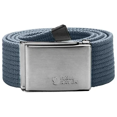 Afbeelding van Fjällräven Canvas Belt Unisex Kledingriem Dusk