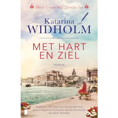 Afbeelding van Het Zweedse lot 1 Met hart en ziel