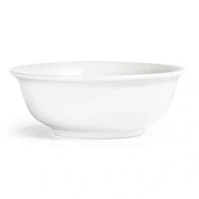 Afbeelding van Olympia Whiteware saladeschaal 20cm (6 stuks)