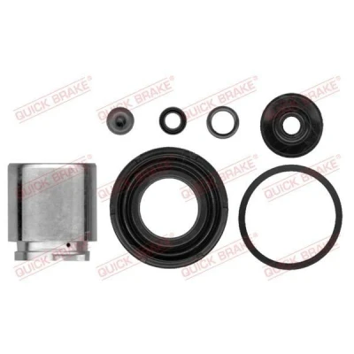 Afbeelding van QUICK BRAKE 114 5277 Remklauw Reparatieset Met zuiger 41 PEUGEOT: 4008 Off Road, MITSUBISHI: ASX Road