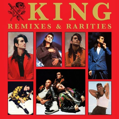 Afbeelding van Remixes and Rarities
