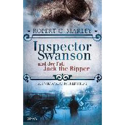 Afbeelding van Inspector Swanson und der Fall Jack the Ripper