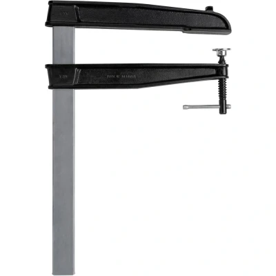 Afbeelding van Bessey TGN40T20K Diepspanschroefklem Spanbreedte (max.):400 mm Afm. werkbereik:200