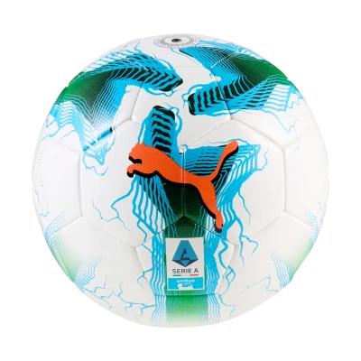 Image de Ballon de football PUMA Orbita SerieÂ A