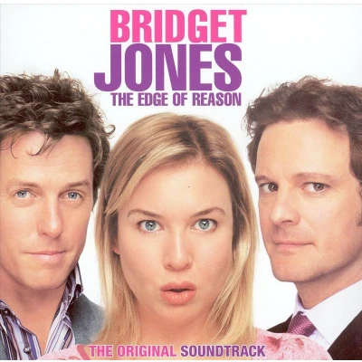 Afbeelding van Bridget Jones: Edge Of Reason