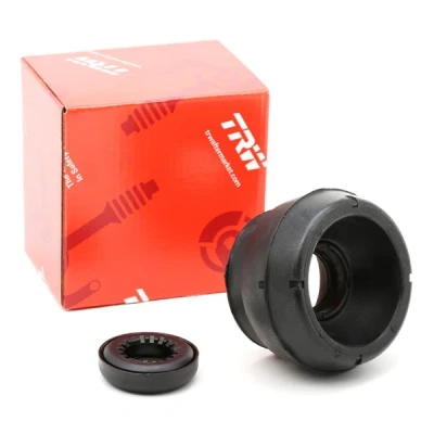 Afbeelding van TRW JSL241 Reparatieset, Ring voor schokbreker taatspot Met lager VOLKSWAGEN: Golf 4, Polo V Hatchback, 4 Variant, AUDI: TT Coupe, A1 Hatchback