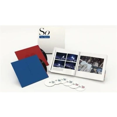 Afbeelding van So Limited 25th Anniversary Edition