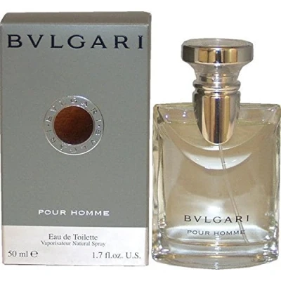 Afbeelding van Bvlgari Pour Homme Eau de Toilette 50 ml