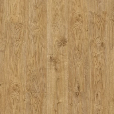 Afbeelding van Vinyl Quick Step Alpha Blos 5 mm Cottage naturelle eik