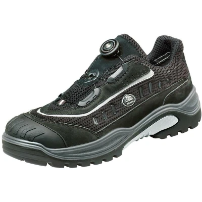 Afbeelding van Bata werkschoenen s1p maat 43 laag (Boa) Traxx 213