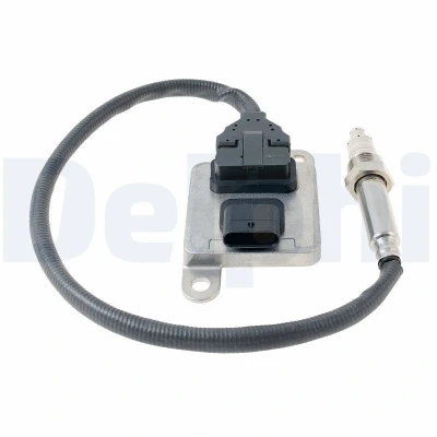Afbeelding van Delphi Diesel Nox sensor (katalysator) ANS1003 12B1