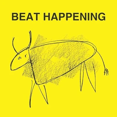 Afbeelding van Beat Happening Crashing Through