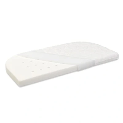 Afbeelding van babybay Classic Fresh logeermatras geschikt voor het originele model