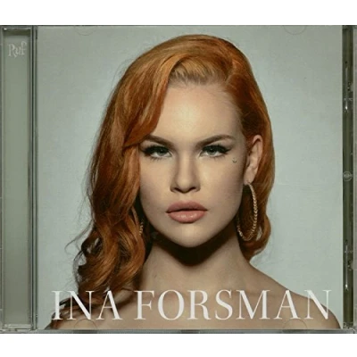 Afbeelding van Ina Forsman